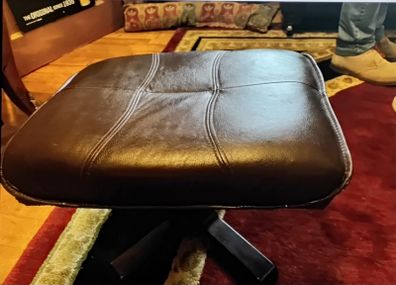 foot stool