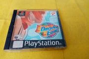 Dancing stage Euromix PlayStation 1 Ps1 Games PlayStation 2 Ps2 Games Original
