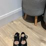 Bloch Tap Shoes - Jnr 10 Image 3