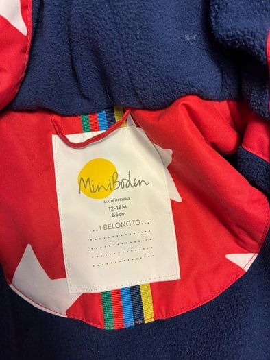 12-18 Months girls clothes (bundle)
