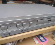 DVD Player