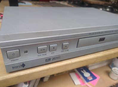 DVD Player