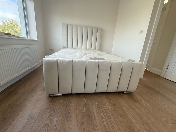 new beds