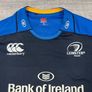Canterbury Leinster Rugby Jersey Shirt Mens XL Image 3