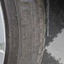land rover range Rover alloy wheel Image 9