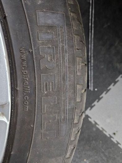 land rover range Rover alloy wheel