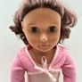 Our Generation Sydney Lee Ballerina Doll Image 3