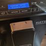 Delonghi Eletta Cappuccino coffee machine Image 6