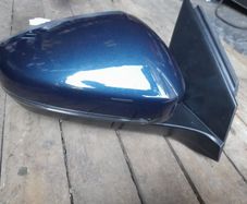 Peugeot 3008 Drivers Side Door Mirror
