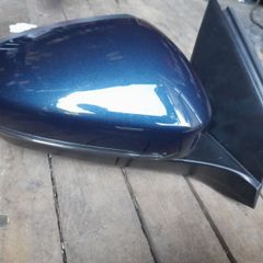 Peugeot 3008 Drivers Side Door Mirror