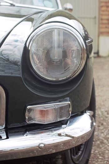 Mgb Roadster 1965  Priced Reduced For Quick Sale