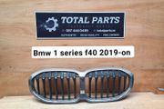 Bmw 1 series f40 2019-on front grill