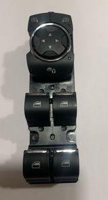 FORD MONDEO electric window switch