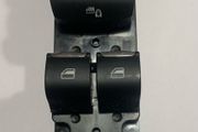 FORD MONDEO electric window switch