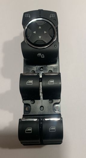 FORD MONDEO electric window switch