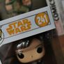 Qi'ra Funko POP Vinyl Figure ! From Star Wars Series ! 2018 ! Image 4