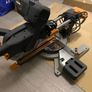 Evolution R255SMS-DB 255mm Electric Double-Bevel Sliding Multi-Material Mitre Saw Image 2