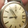 Omega Seamaster Watch Image 4