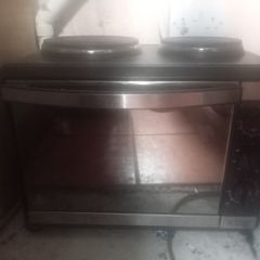 Counter top Cooker