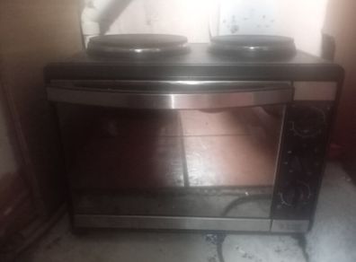Counter top Cooker