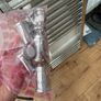 Towel Rail 350 x 800 mm Image 3