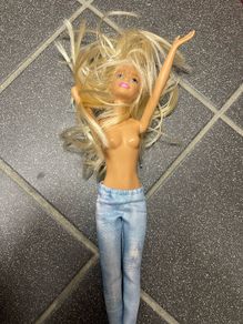 doll barby