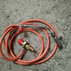 Gas torch