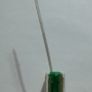 Vintage Miniature BP Petrol Pump Image 3