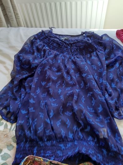 Ladies Tops Bundle
