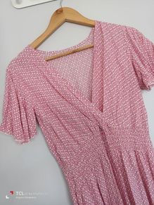 women's summer dress. Size 12