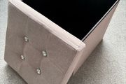 Blanket box