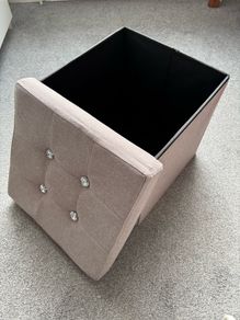 Blanket box