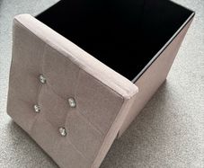 Blanket box