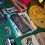 Vintage retro design Philips "Beauty set" Image 9