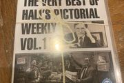The Very Best of Hall's Pictorial Weekly