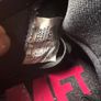 Air Jordan Low Sneakers Excellent Condition Size EU 36 Image 2