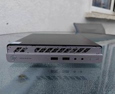 HP ProDesk 400 G3 Desktop Mini PC