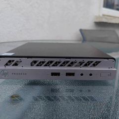 HP ProDesk 400 G3 Desktop Mini PC