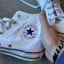 converse shoes Image 3