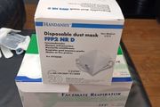 Dust masks