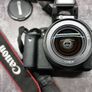 Canon Eos 600d Image 5