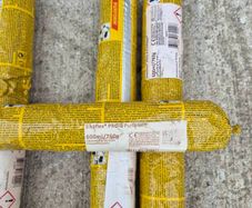 sikaflex and soudall sealant
