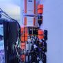 Reef Tank Cable Management Image 9