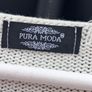Pure Moda Reindeer Christmas Jumper Image 2