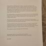 The Rembrandt House. A Catalogue Of Rembrandt Etchings. First Edition Large Volume Paperback In Good Condition.  See Photos For Same. Image 2