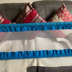 Child's Bed Guard. Extends. 70 cm - 92 cm.