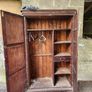 Antique Wardrobe Image 3