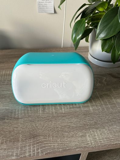 Cricut Joy