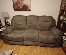 sofa