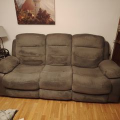 sofa
